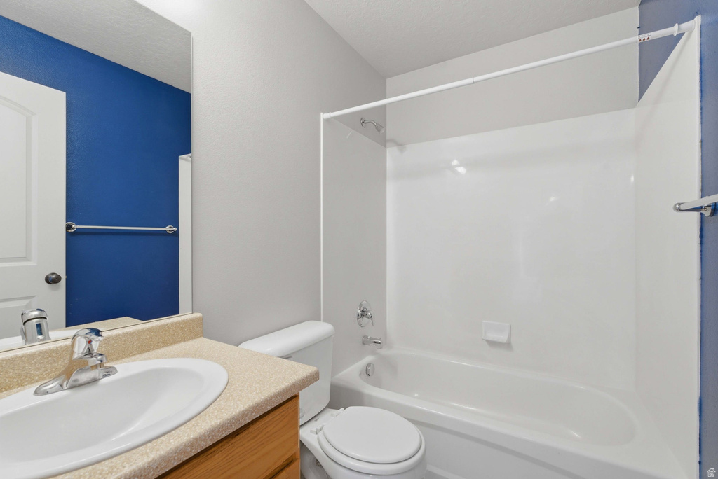 3579 E ROCK CREEK RD #12 Eagle Mountain, UT 84005