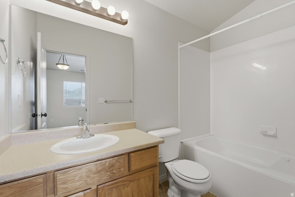 3579 E ROCK CREEK RD #12 Eagle Mountain, UT 84005