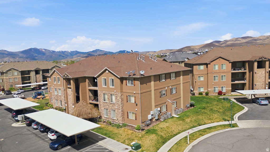 3579 E ROCK CREEK RD #12 Eagle Mountain, UT 84005