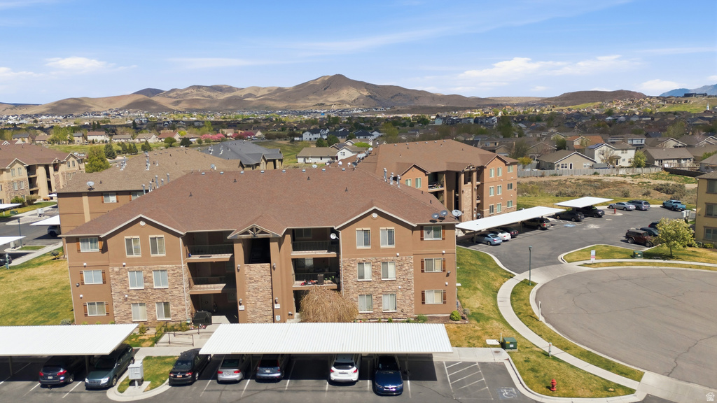 3579 E ROCK CREEK RD #12 Eagle Mountain, UT 84005