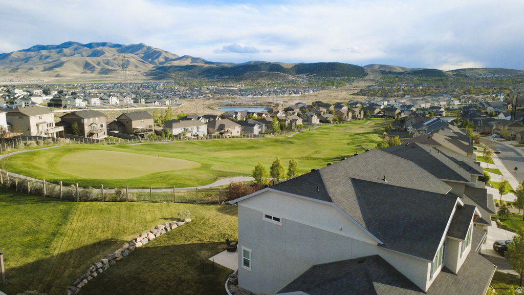 9024 N CORNWALL WAY Eagle Mountain, UT 84005