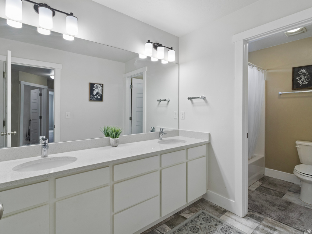 9024 N CORNWALL WAY Eagle Mountain, UT 84005