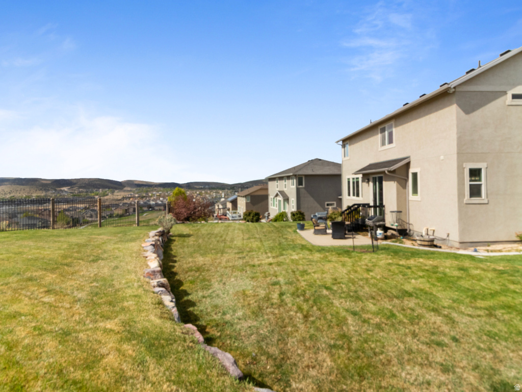 9024 N CORNWALL WAY Eagle Mountain, UT 84005