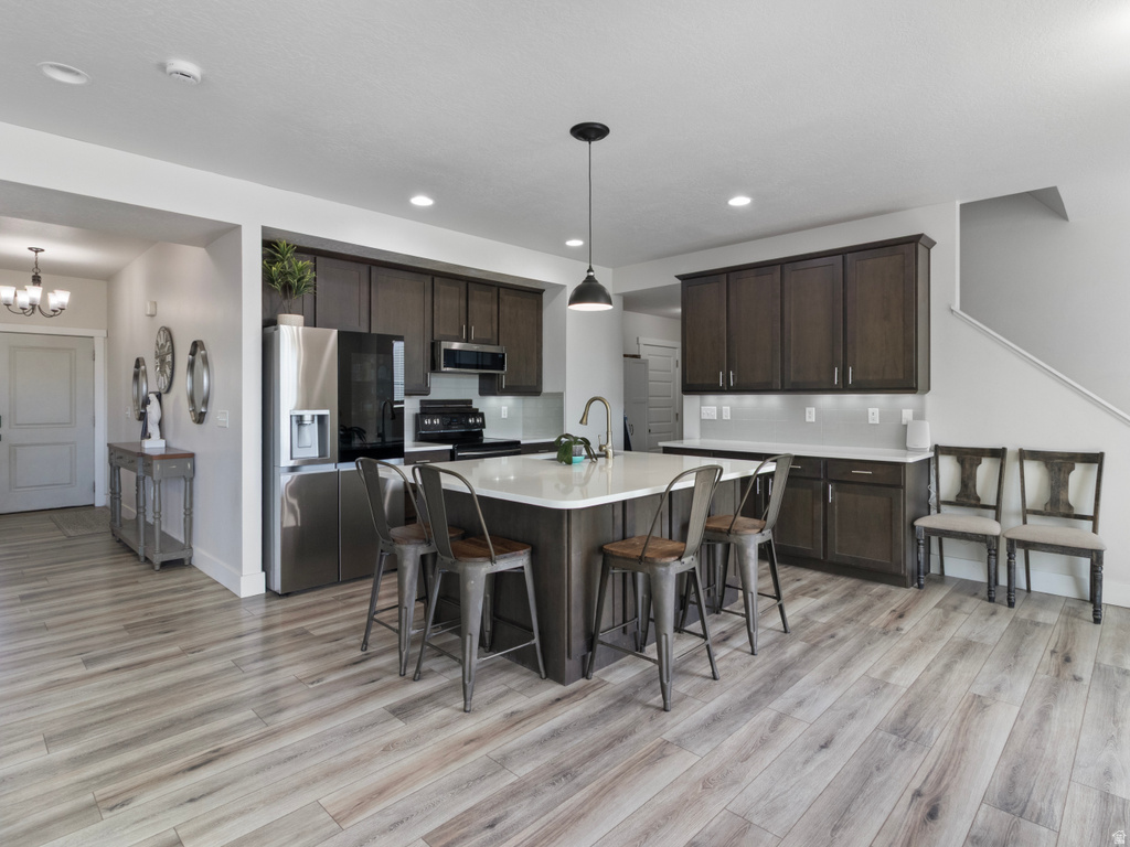 9024 N CORNWALL WAY Eagle Mountain, UT 84005