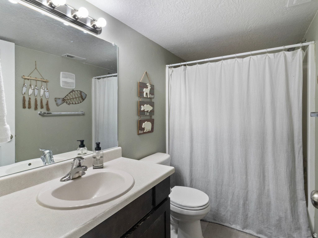 9024 N CORNWALL WAY Eagle Mountain, UT 84005