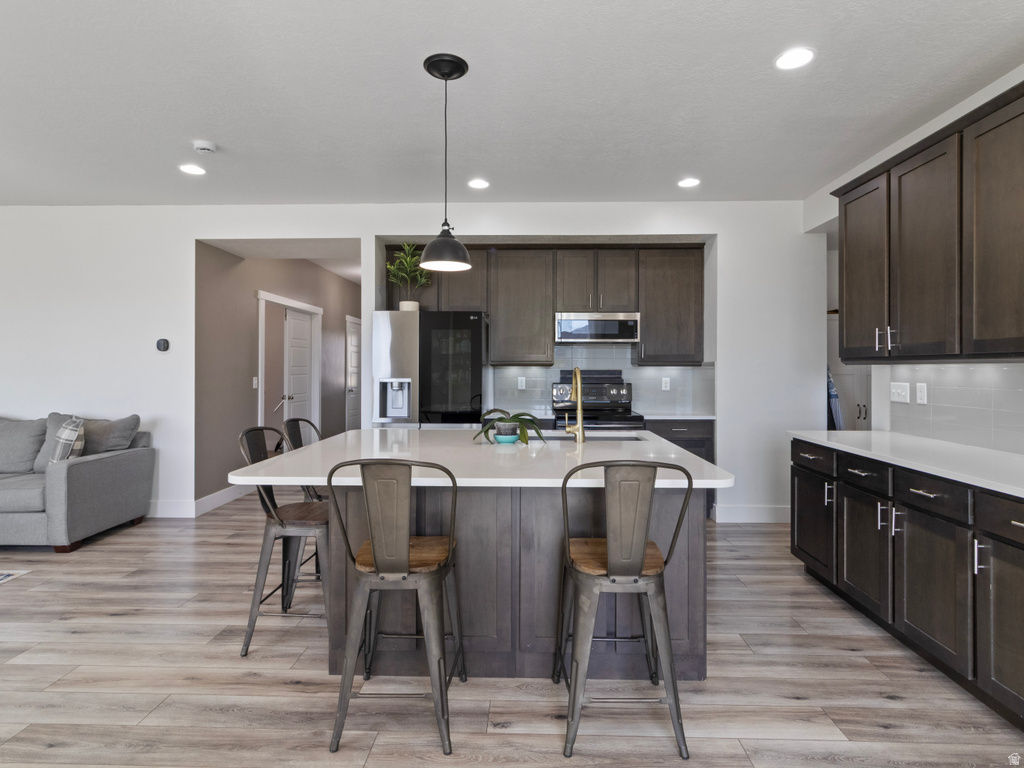 9024 N CORNWALL WAY Eagle Mountain, UT 84005