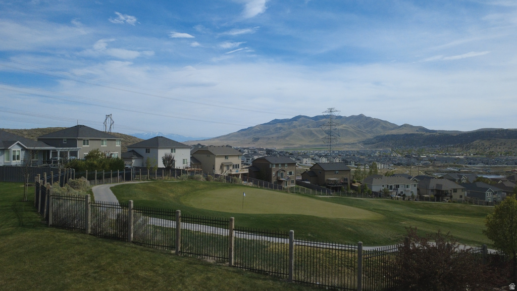 9024 N CORNWALL WAY Eagle Mountain, UT 84005