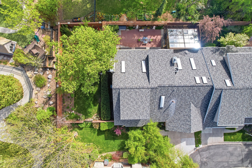 2095 E SIERRA RIDGE CT Salt Lake City, UT 84109