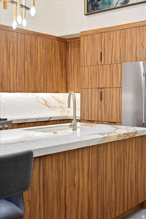 2095 E SIERRA RIDGE CT Salt Lake City, UT 84109