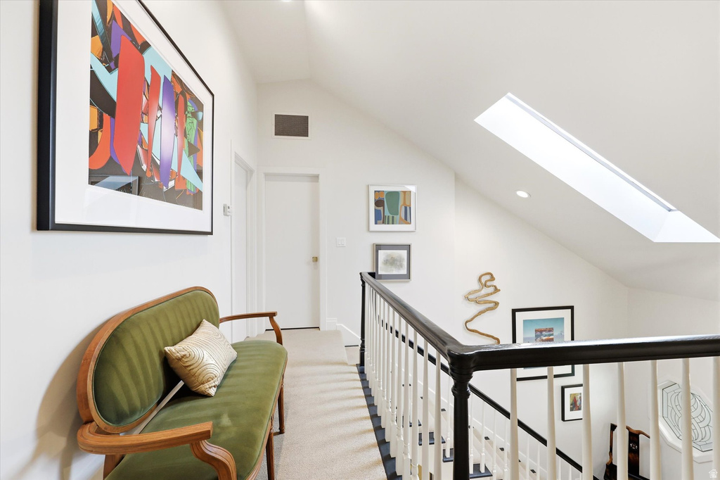 2095 E SIERRA RIDGE CT Salt Lake City, UT 84109