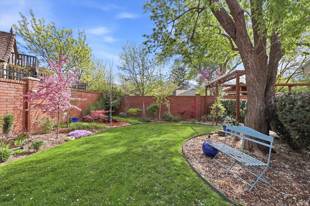 2095 E SIERRA RIDGE CT Salt Lake City, UT 84109