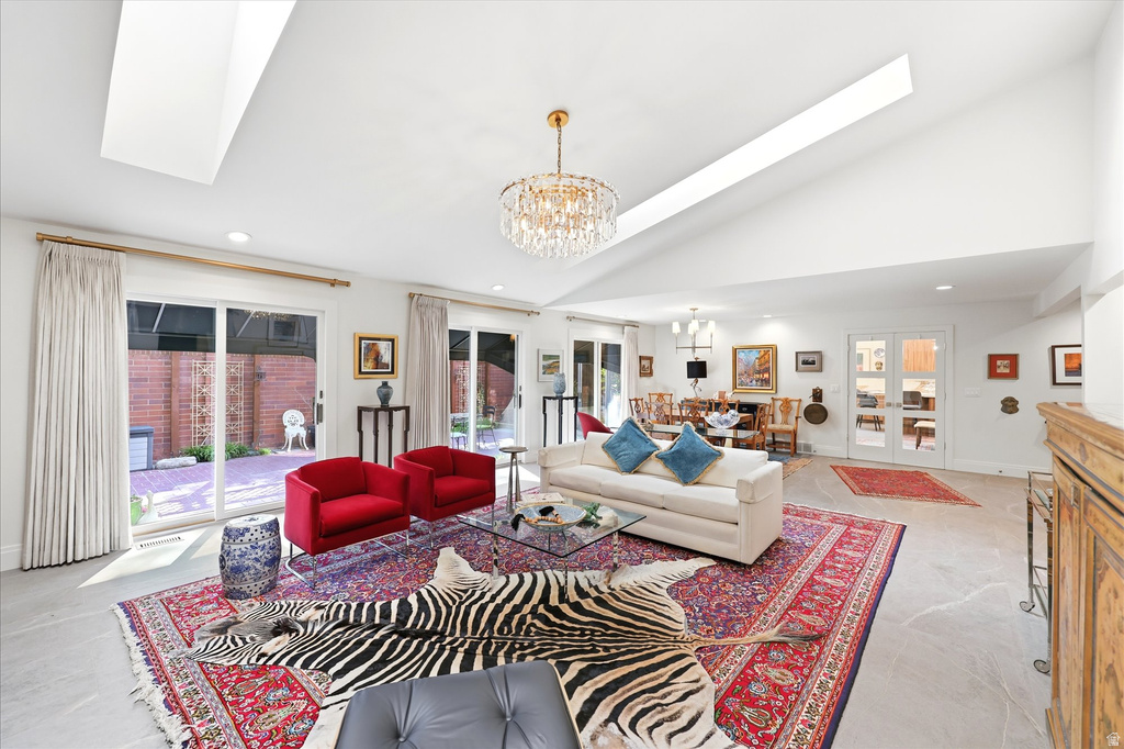 2095 E SIERRA RIDGE CT Salt Lake City, UT 84109