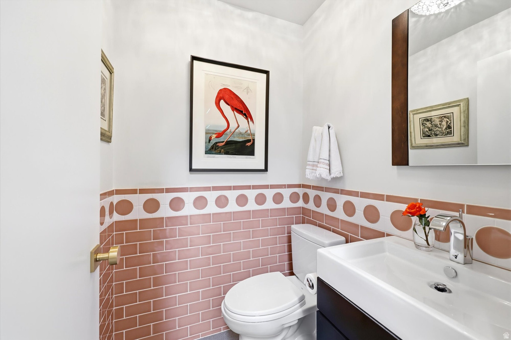 2095 E SIERRA RIDGE CT Salt Lake City, UT 84109