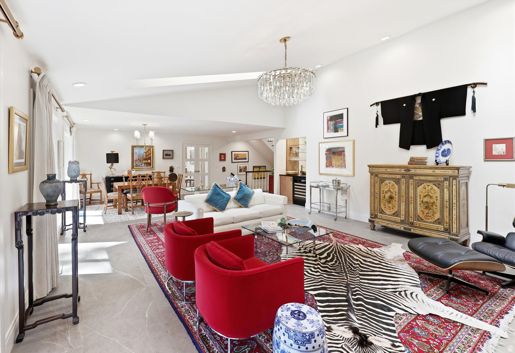 2095 E SIERRA RIDGE CT Salt Lake City, UT 84109