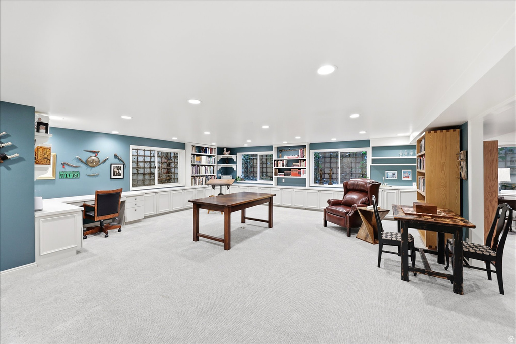 2095 E SIERRA RIDGE CT Salt Lake City, UT 84109