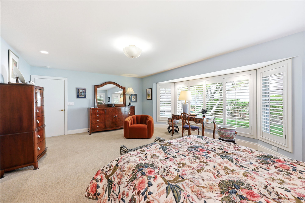 2095 E SIERRA RIDGE CT Salt Lake City, UT 84109