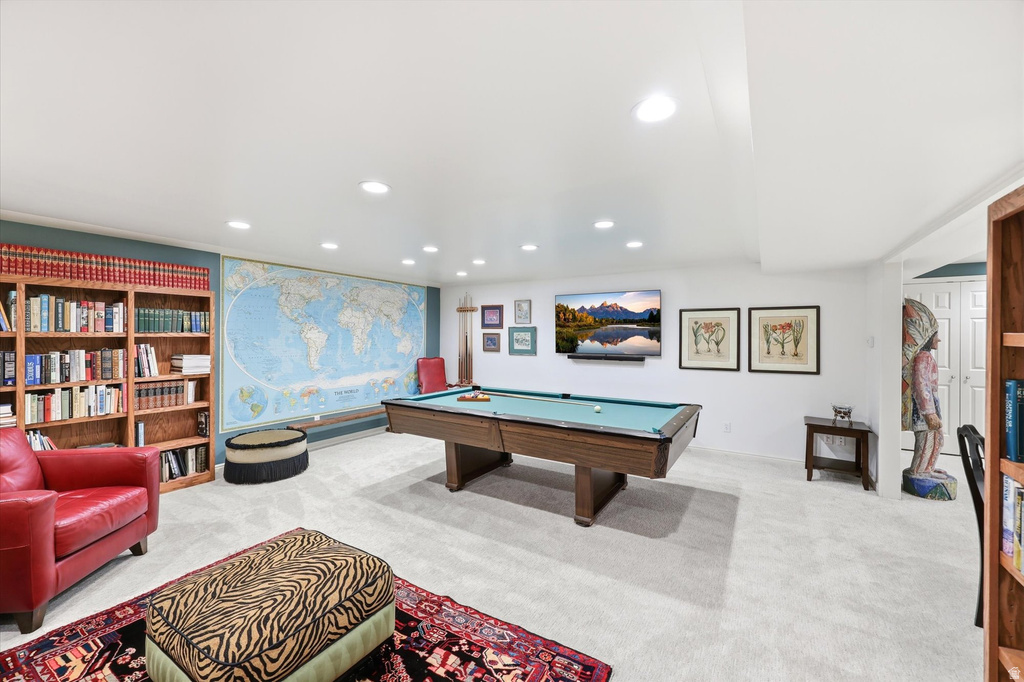 2095 E SIERRA RIDGE CT Salt Lake City, UT 84109