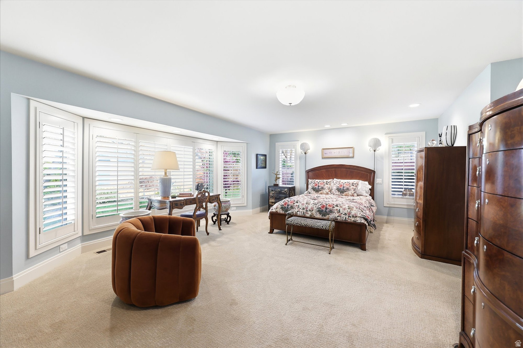 2095 E SIERRA RIDGE CT Salt Lake City, UT 84109