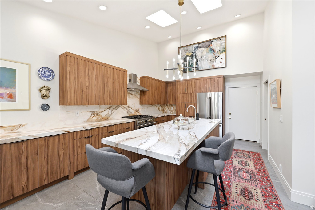 2095 E SIERRA RIDGE CT Salt Lake City, UT 84109