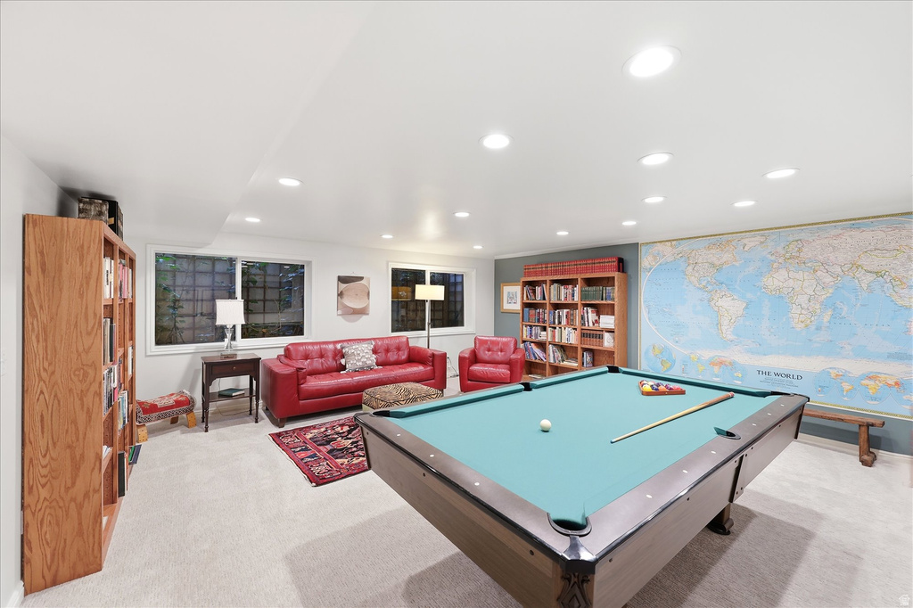 2095 E SIERRA RIDGE CT Salt Lake City, UT 84109