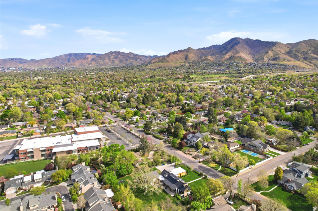 2095 E SIERRA RIDGE CT Salt Lake City, UT 84109