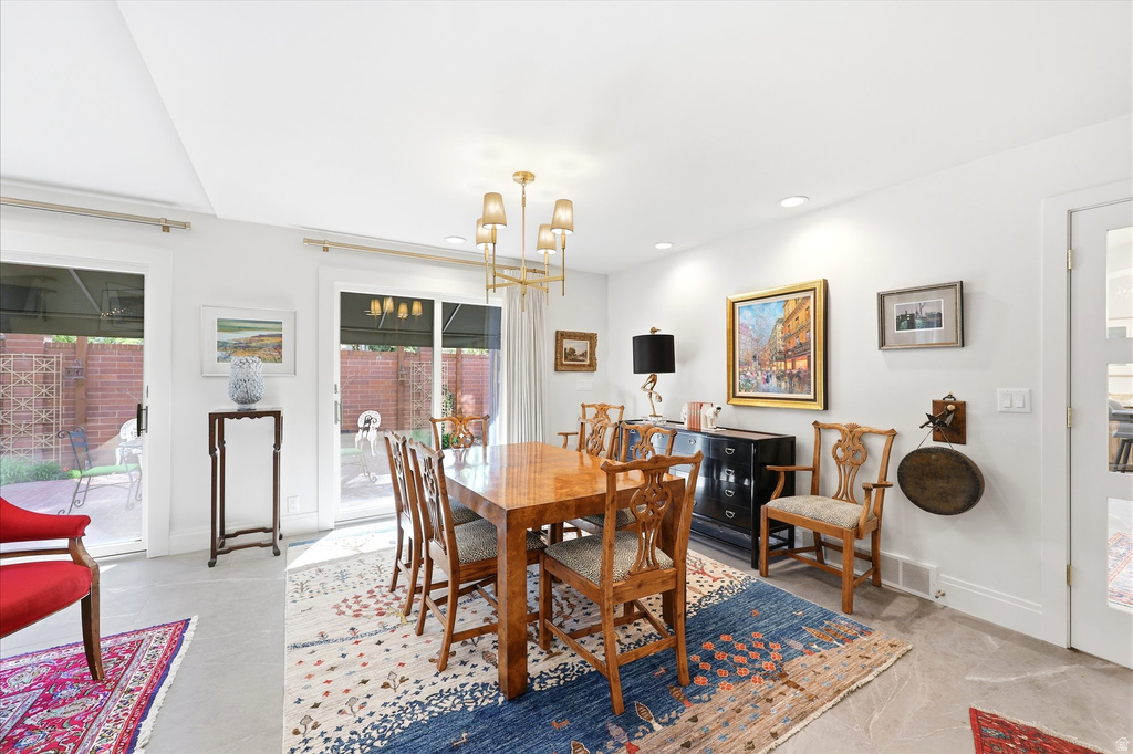 2095 E SIERRA RIDGE CT Salt Lake City, UT 84109