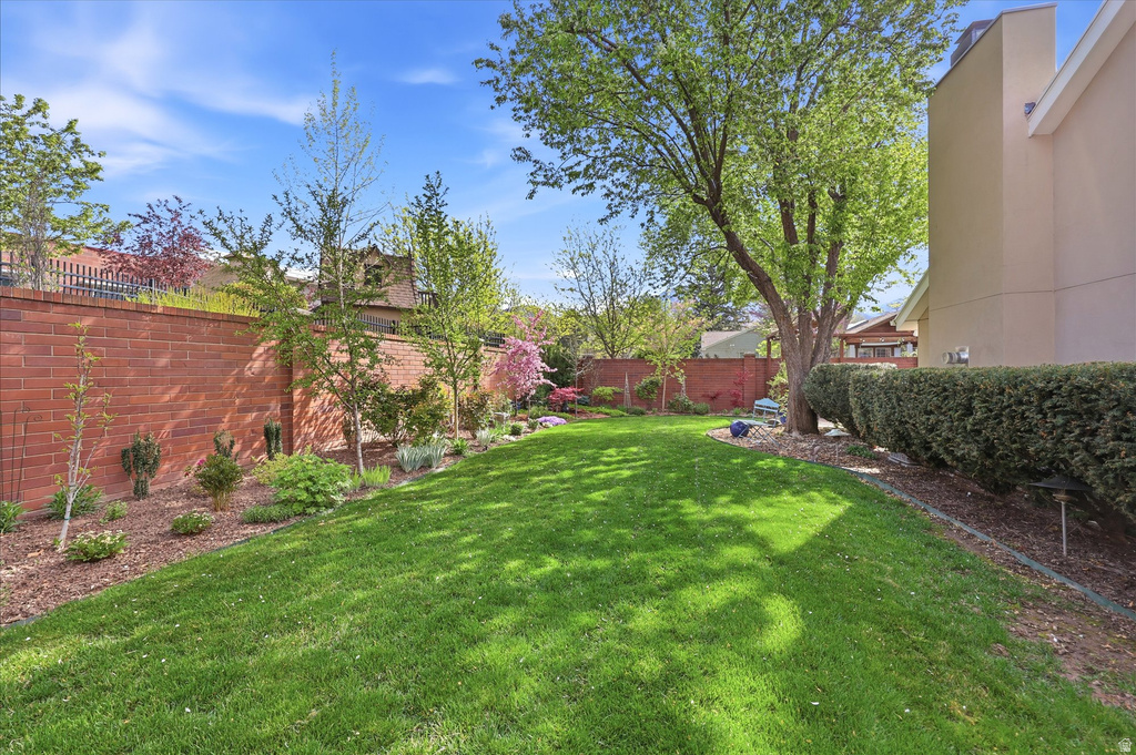 2095 E SIERRA RIDGE CT Salt Lake City, UT 84109