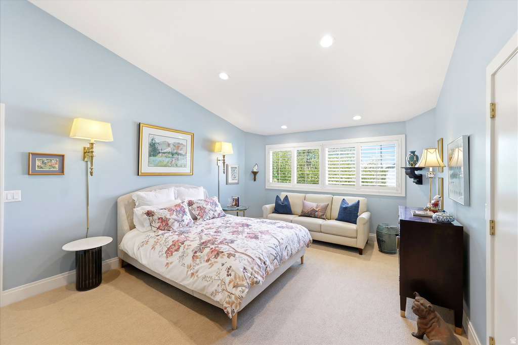 2095 E SIERRA RIDGE CT Salt Lake City, UT 84109