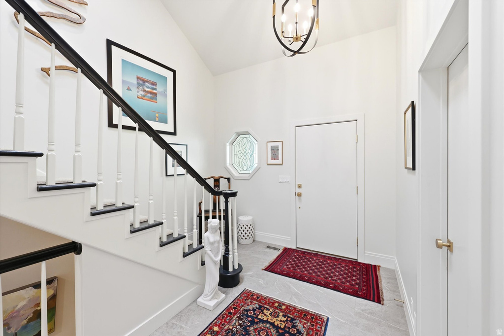 2095 E SIERRA RIDGE CT Salt Lake City, UT 84109