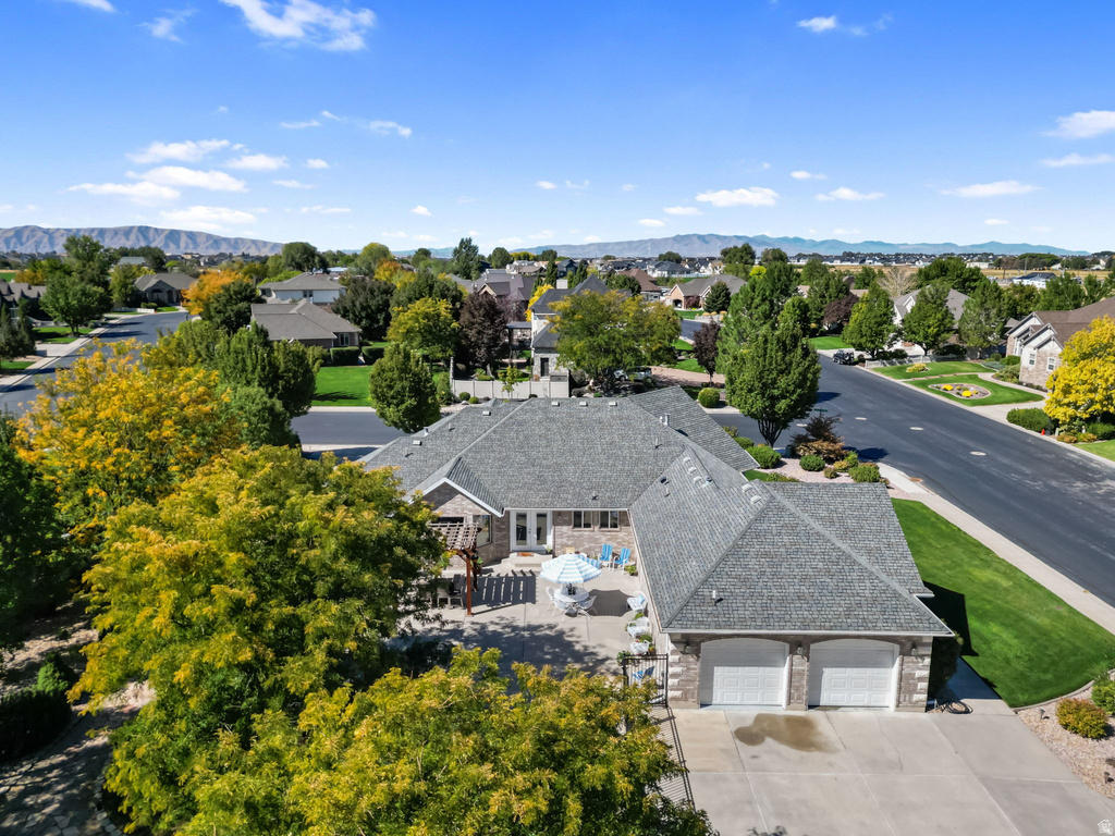 1325 W PARK MEADOWS DR Mapleton, UT 84664