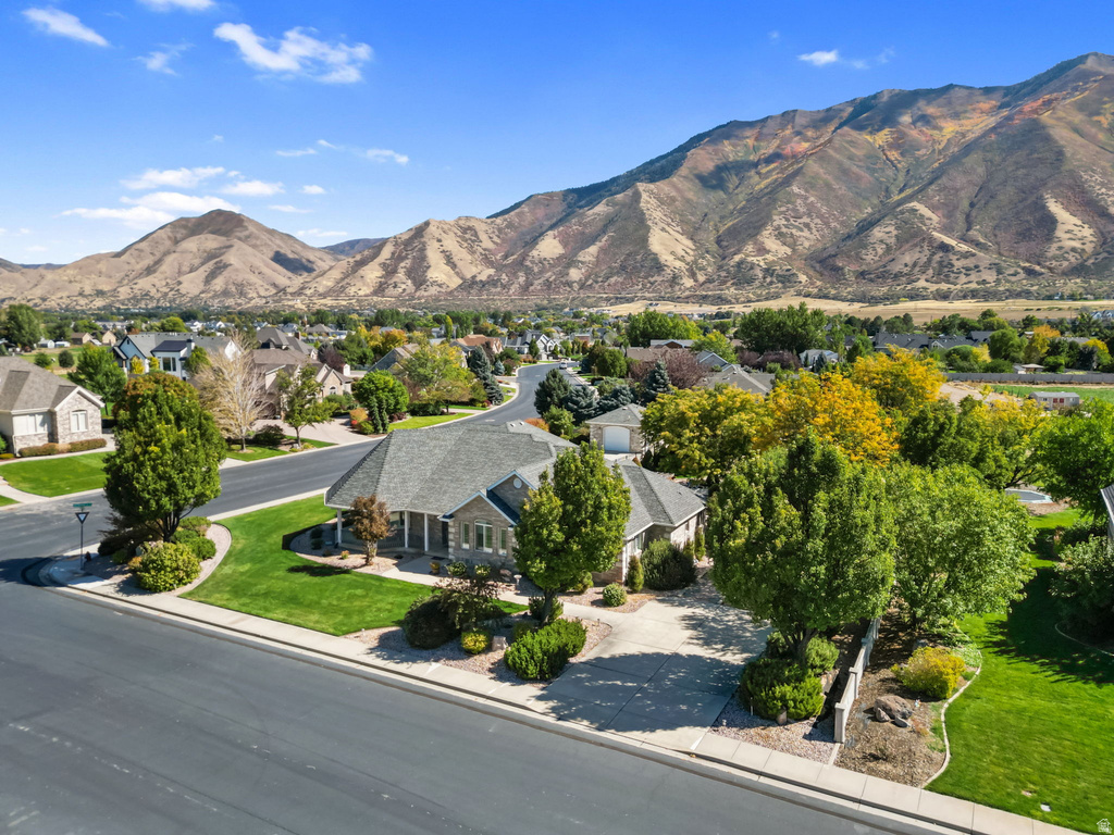 1325 W PARK MEADOWS DR Mapleton, UT 84664