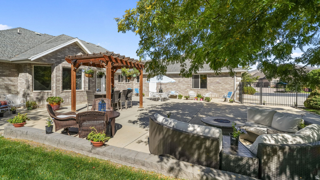 1325 W PARK MEADOWS DR Mapleton, UT 84664