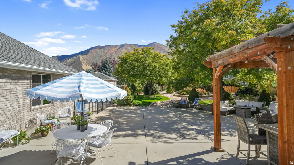 1325 W PARK MEADOWS DR Mapleton, UT 84664