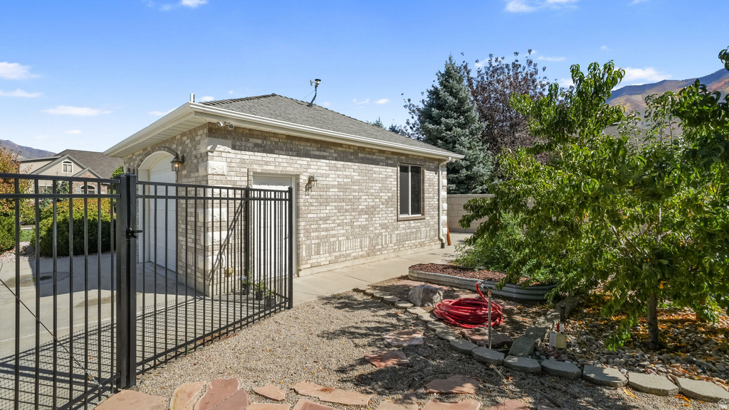 1325 W PARK MEADOWS DR Mapleton, UT 84664