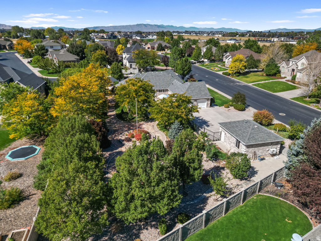 1325 W PARK MEADOWS DR Mapleton, UT 84664