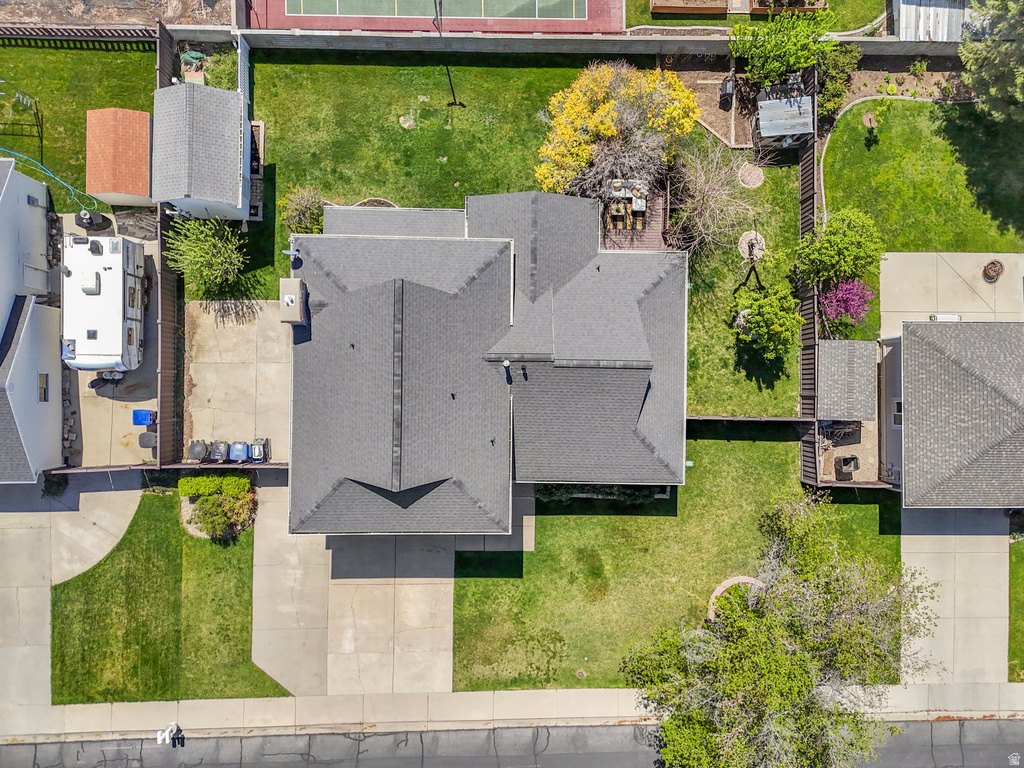 136 E 3800 ST Provo, UT 84604