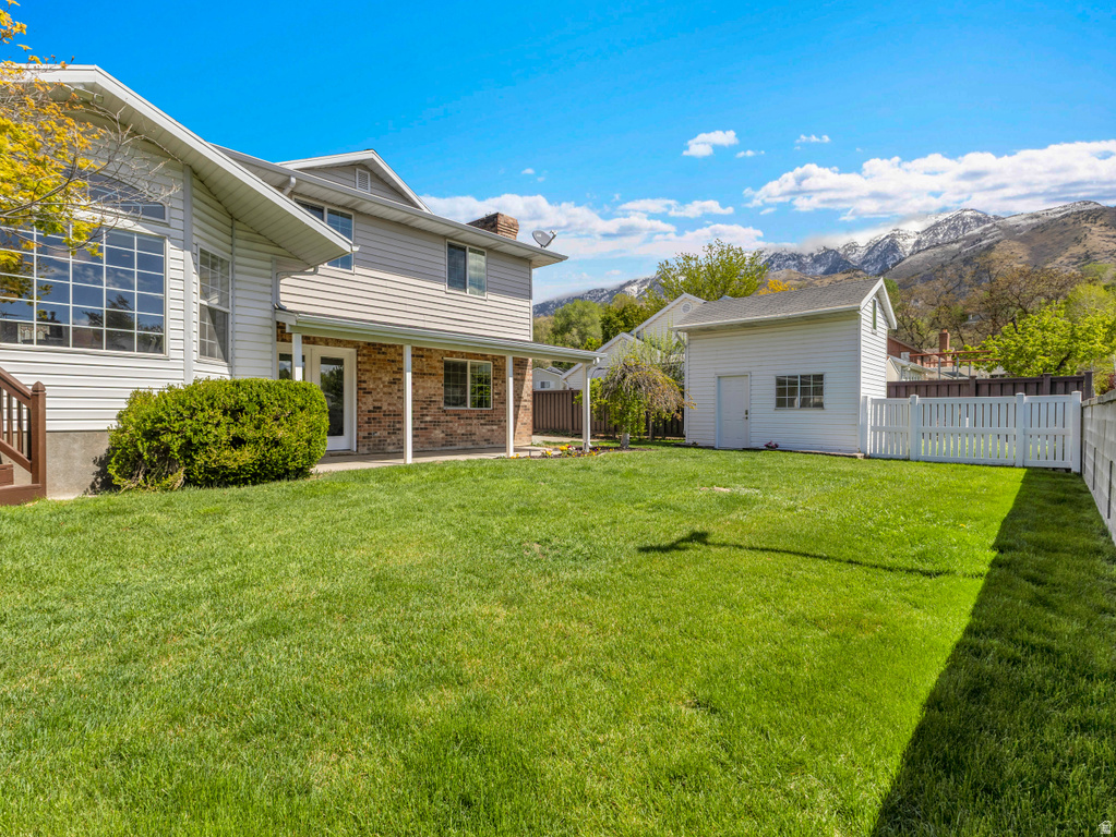 136 E 3800 ST Provo, UT 84604