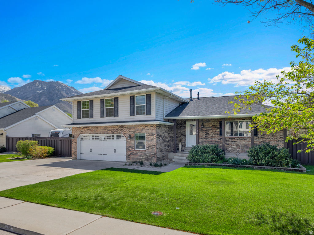 136 E 3800 ST Provo, UT 84604