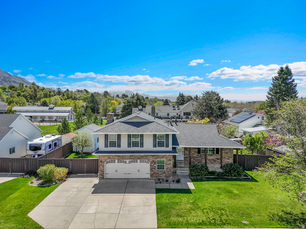 136 E 3800 ST Provo, UT 84604