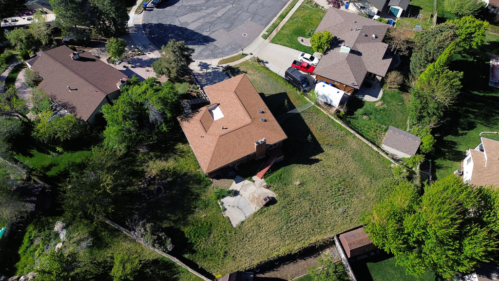 2947 N 1250 E North Ogden, UT 84414