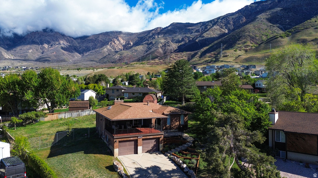2947 N 1250 E North Ogden, UT 84414