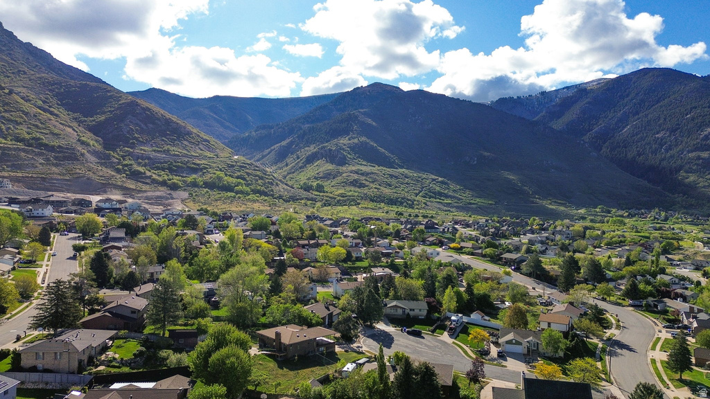 2947 N 1250 E North Ogden, UT 84414