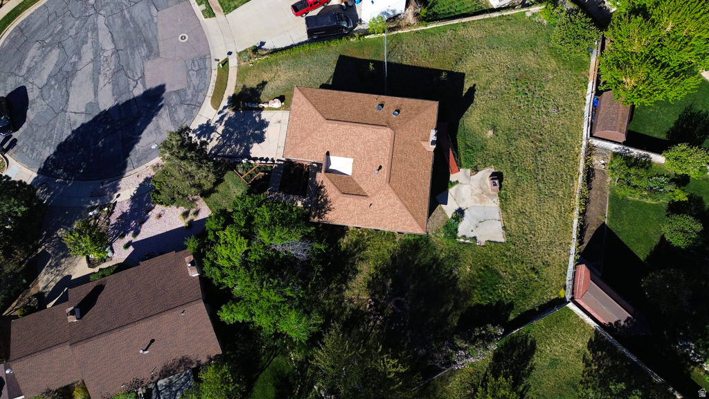 2947 N 1250 E North Ogden, UT 84414