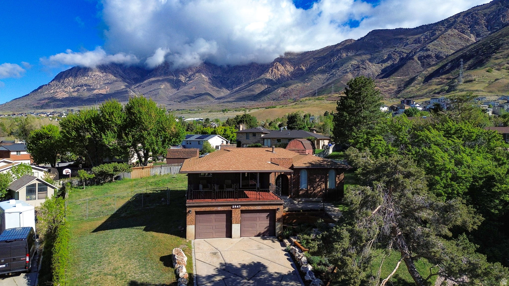 2947 N 1250 E North Ogden, UT 84414