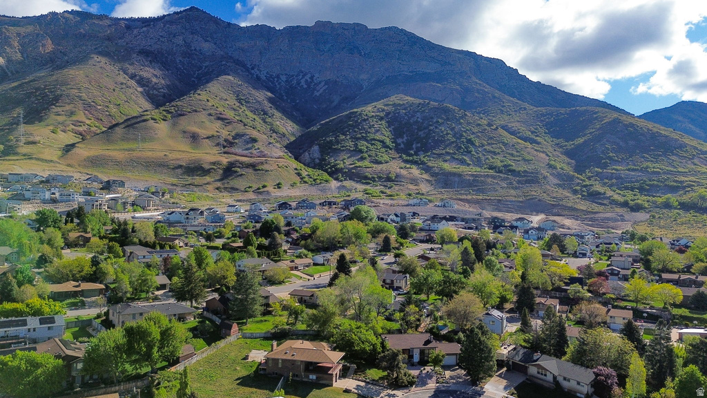 2947 N 1250 E North Ogden, UT 84414