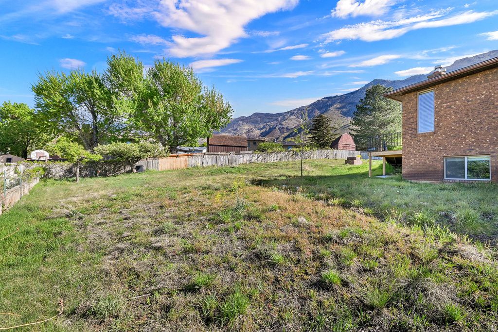 2947 N 1250 E North Ogden, UT 84414
