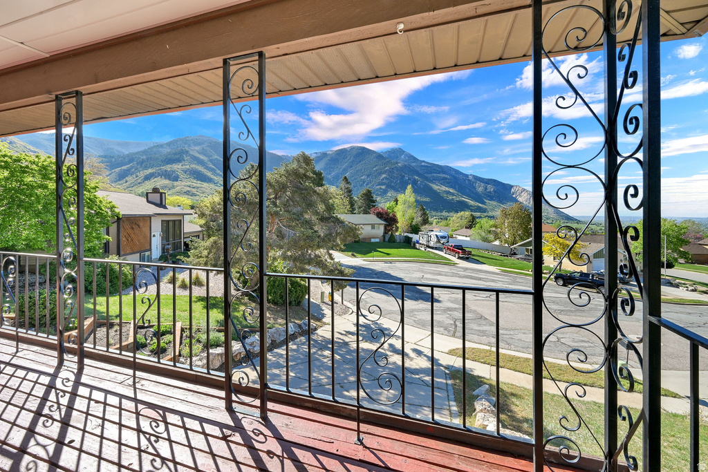 2947 N 1250 E North Ogden, UT 84414