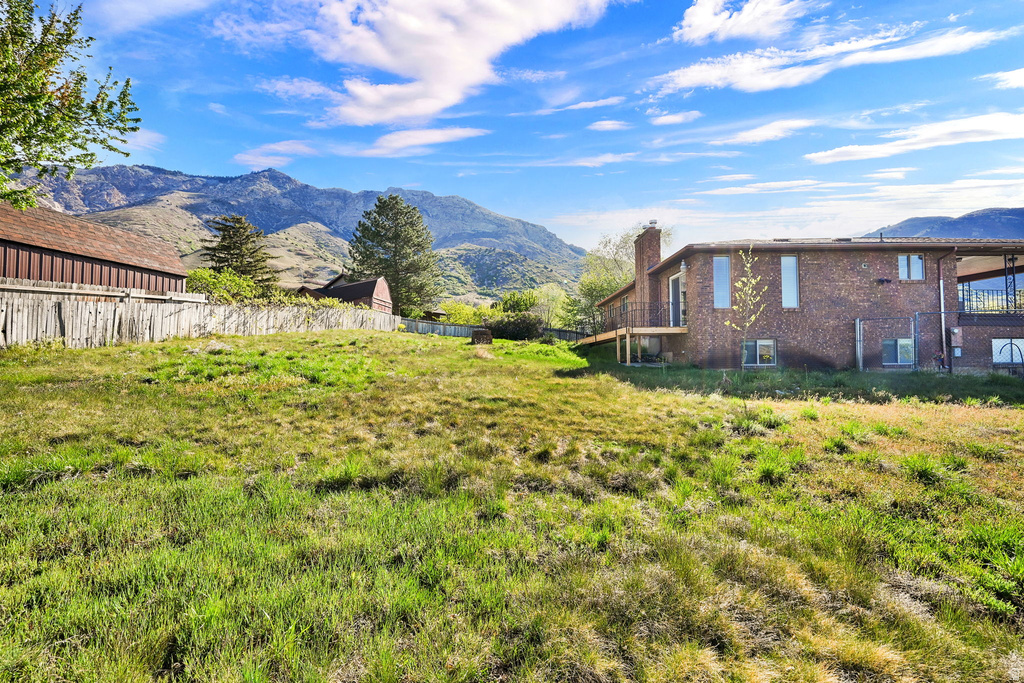 2947 N 1250 E North Ogden, UT 84414