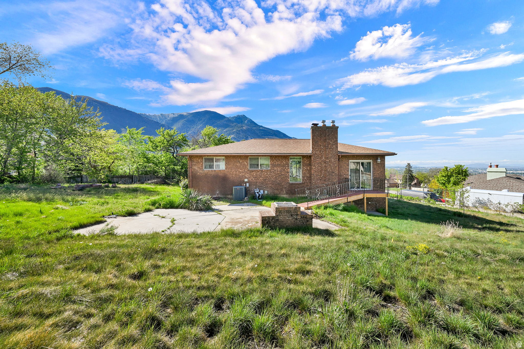 2947 N 1250 E North Ogden, UT 84414