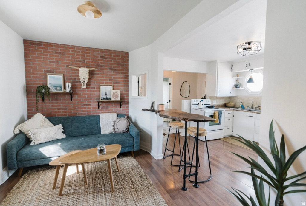 314 E REDONDO AVE Salt Lake City, UT 84115